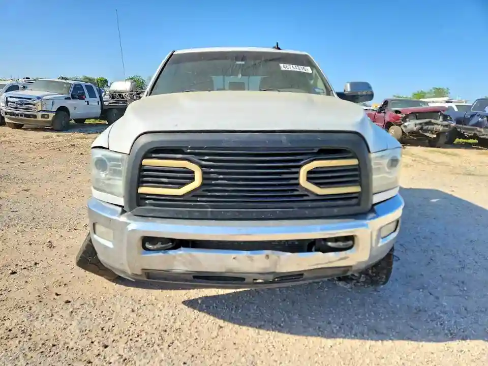 3C6UR5NL5DG541318 2013 RAM 2500-4
