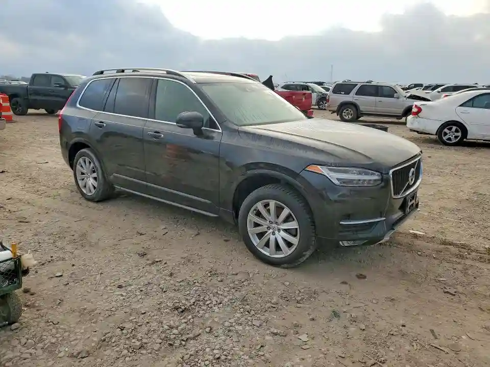YV4A22PK3G1074273 2016 VOLVO XC90-3