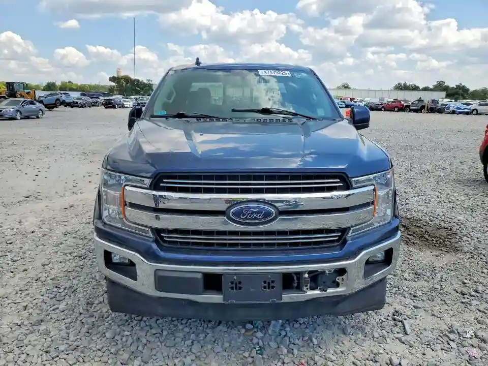 1FTEX1CP5JFC82649 2018 FORD-4