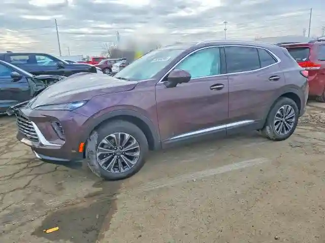 LRBFZKE49SD016120 2025 BUICK ENVISION-0