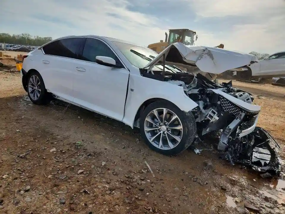 1G6DN5RK2L0133211 2020 CADILLAC CT5-3