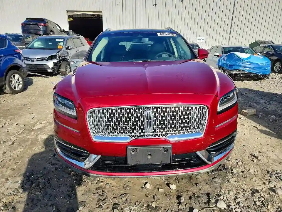 2LMPJ8LP0KBL36204 2019 LINCOLN NAUTILUS-4