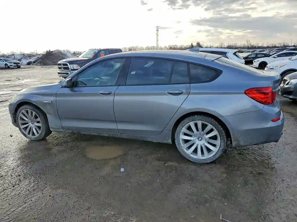 WBASN4C52AC208404 2010 BMW 5 SERIES-1