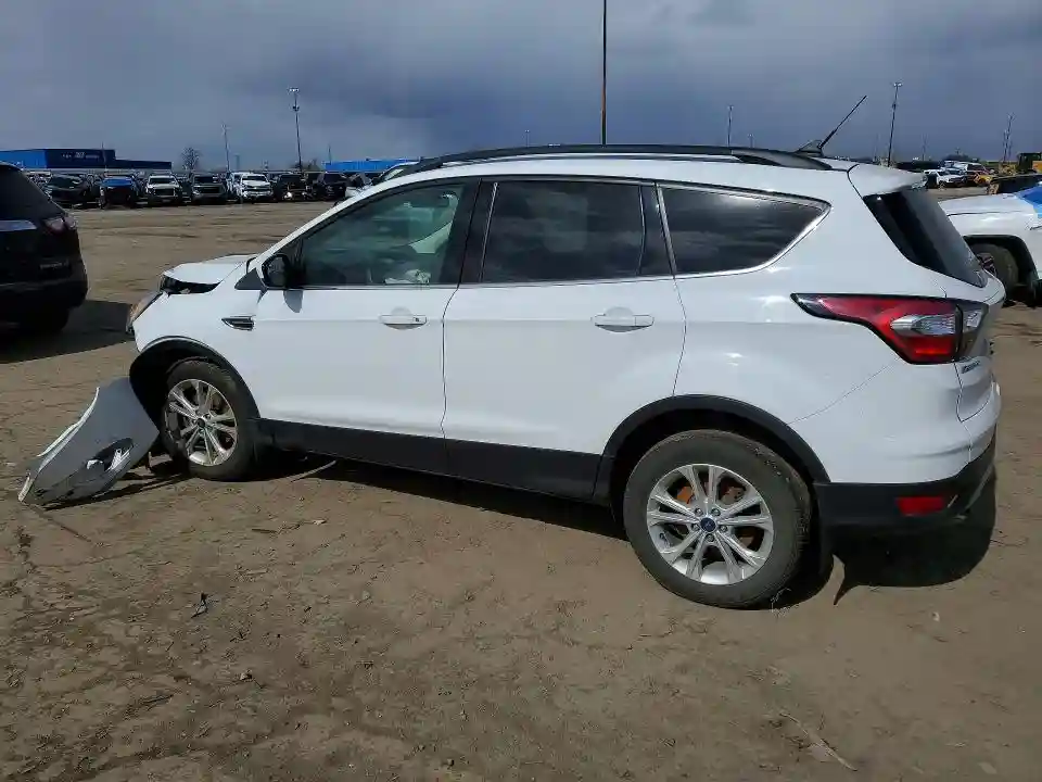 1FMCU0GD6JUD28085 2018 FORD ESCAPE-1