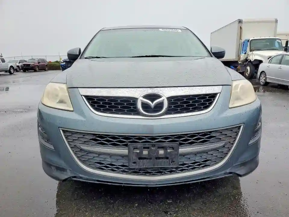 JM3TB3BA8B0300474 2011 MAZDA CX-9-4