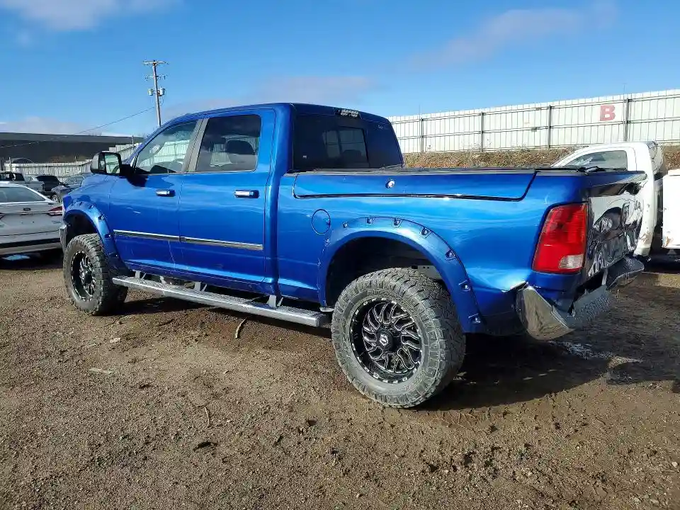3C6UR5DJ6EG257195 2014 RAM 2500-1