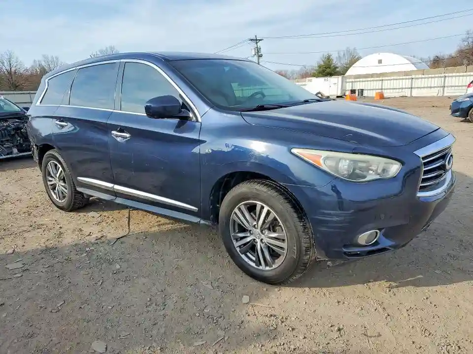 5N1AL0MN4FC521159 2015 INFINITI QX60 BASE-3
