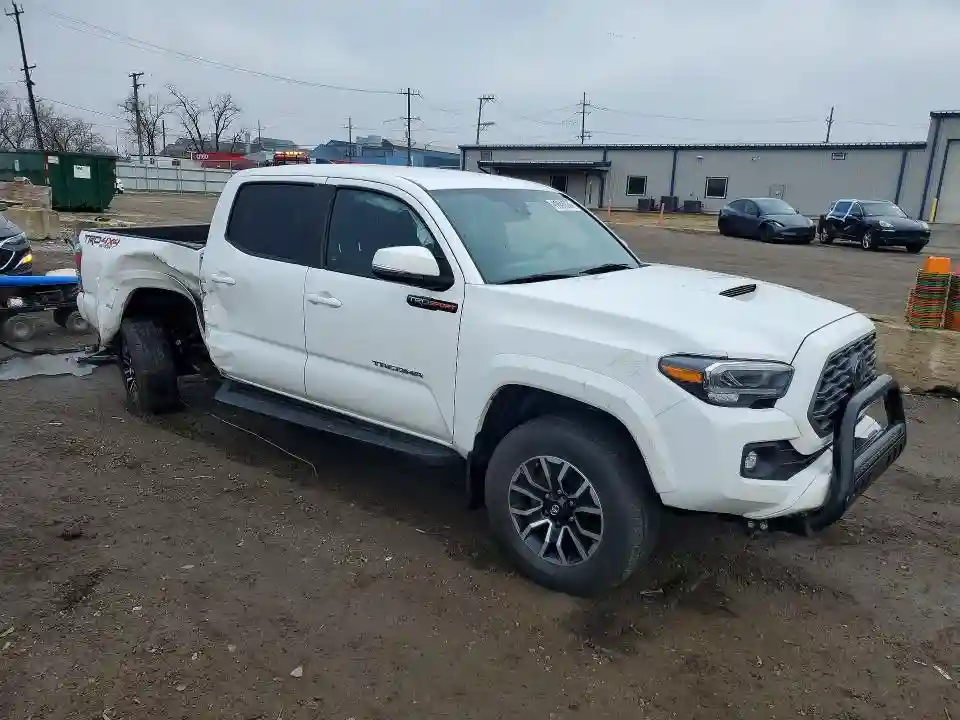 3TYCZ5AN3MT019174 2021 TOYOTA TACOMA TRD-3