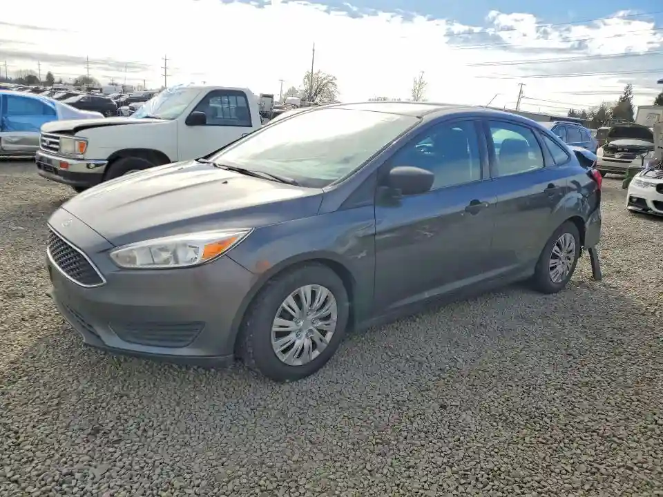 1FADP3E27JL323251 2018 FORD FOCUS-0