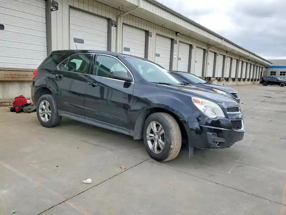 2GNALAEK1F6103737 2015 CHEVROLET EQUINOX-3