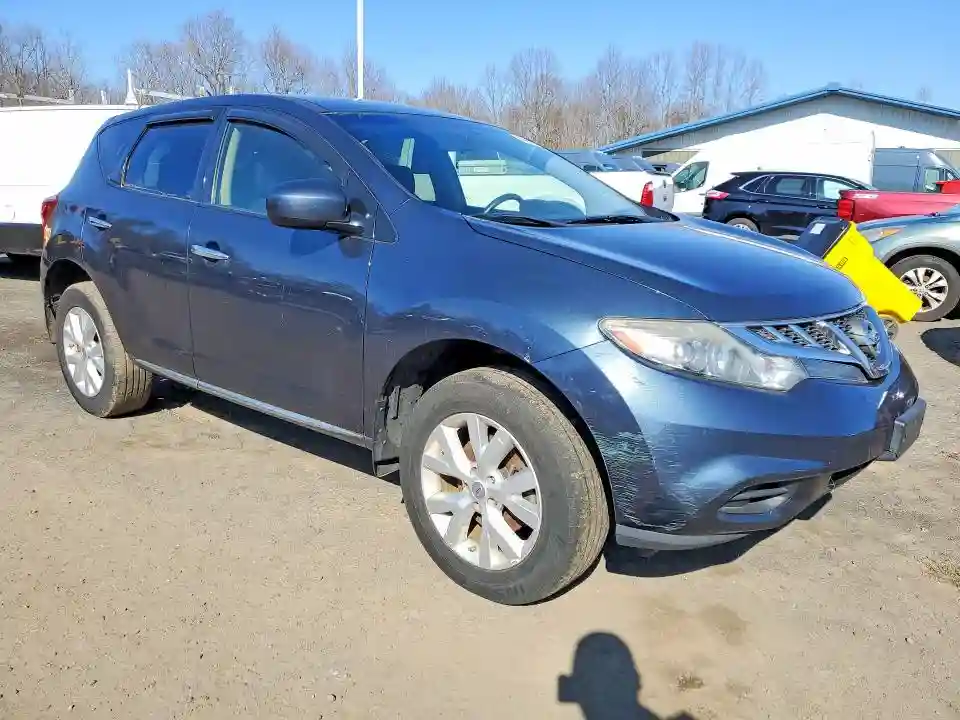 JN8AZ1MW6DW308862 2013 NISSAN MURANO-3