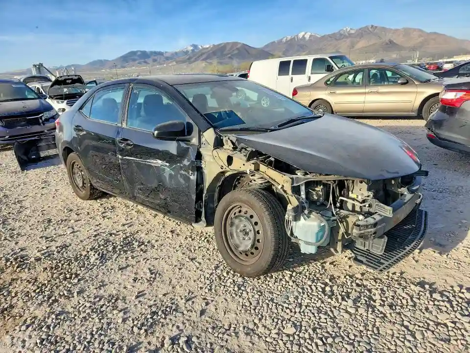 5YFBURHE9KP866158 2019 TOYOTA COROLLA-3