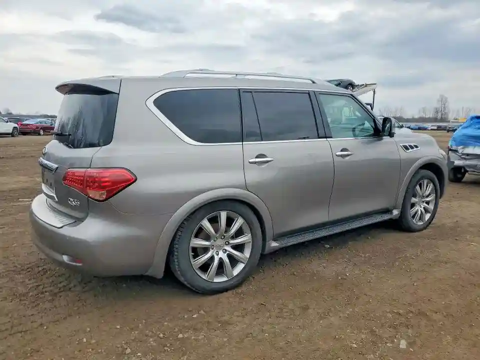 JN8AZ2NE6C9018324 2012 INFINITI QX56-2