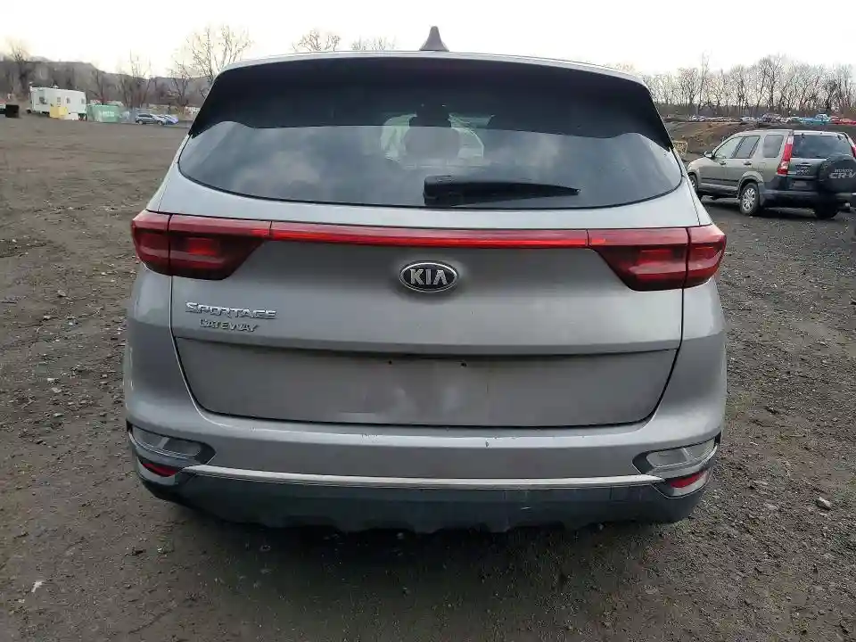 KNDPMCAC5L7663797 2020 KIA SPORTAGE-5