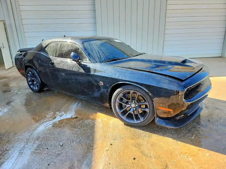 2C3CDZFJ8PH521905 2023 DODGE CHALLENGER-3
