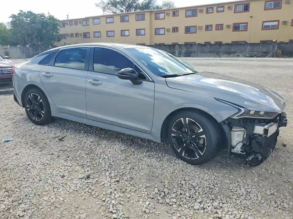 5XXG64J20RG235269 2024 KIA K5-3