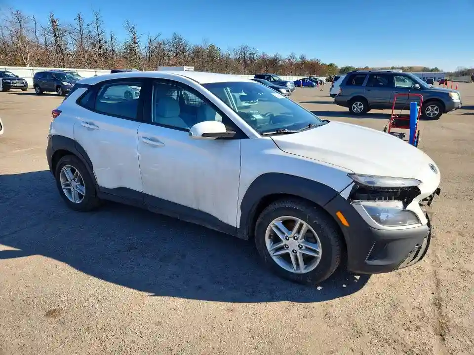 KM8K22AB5PU041639 2023 HYUNDAI KONA-3