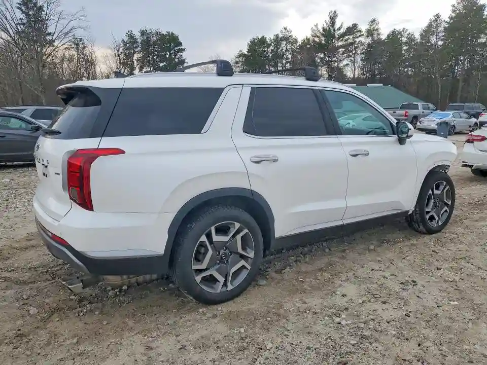 KM8R4DGE9PU604648 2023 HYUNDAI PALISADE-2