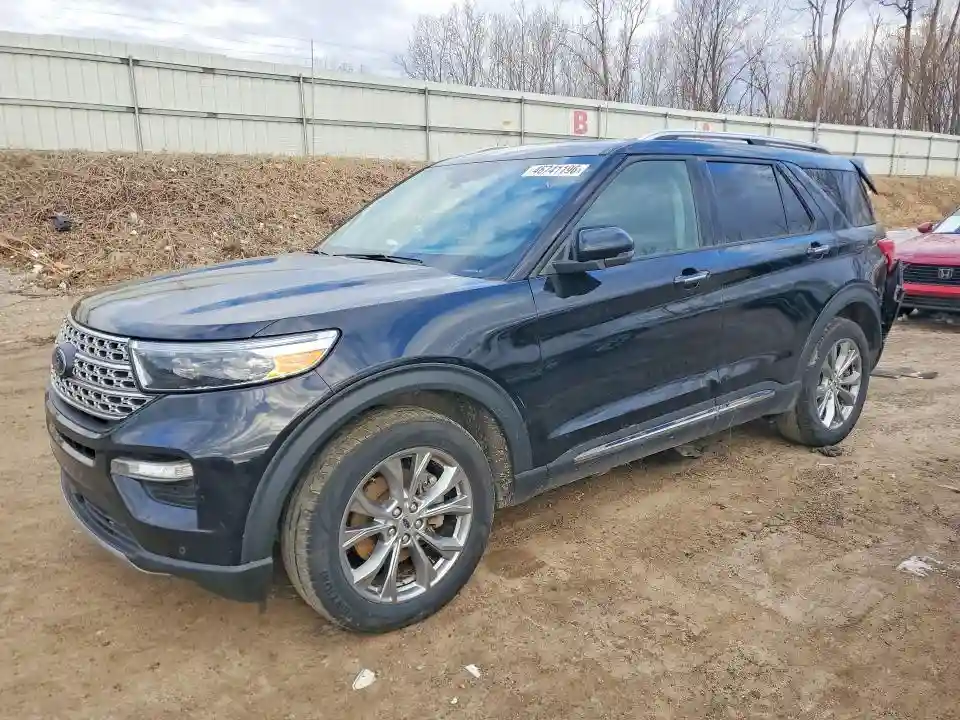 1FMSK8FH6NGA85743 2022 FORD EXPLORER-0