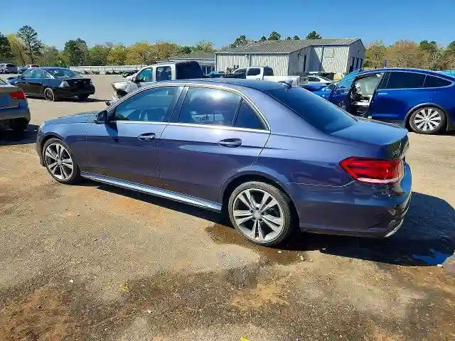 WDDHF5KB9FB139575 2015 MERCEDES-BENZ E-CLASS-1
