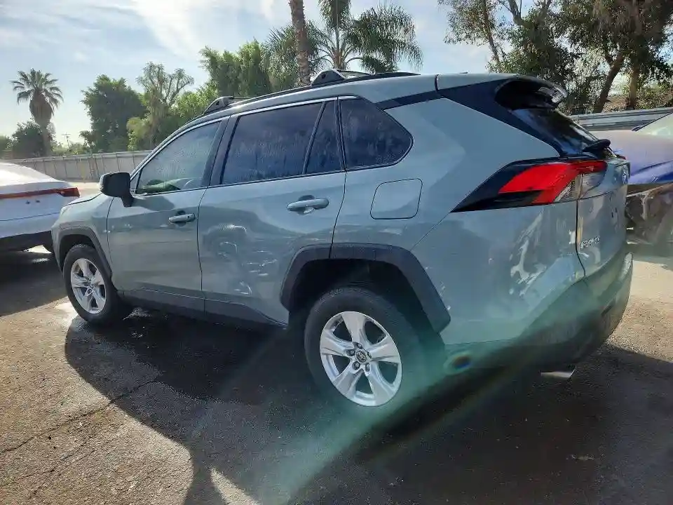 2T3P1RFV5MW192049 2021 TOYOTA RAV4-1