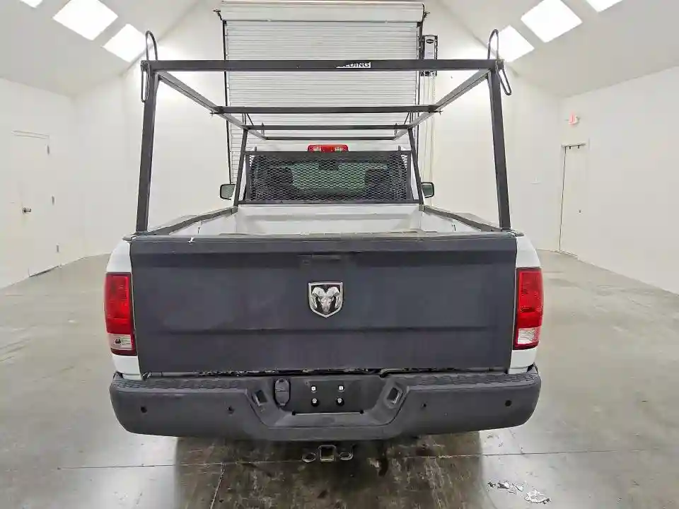 3C6JR6DT7LG232040 2020 RAM 1500-5