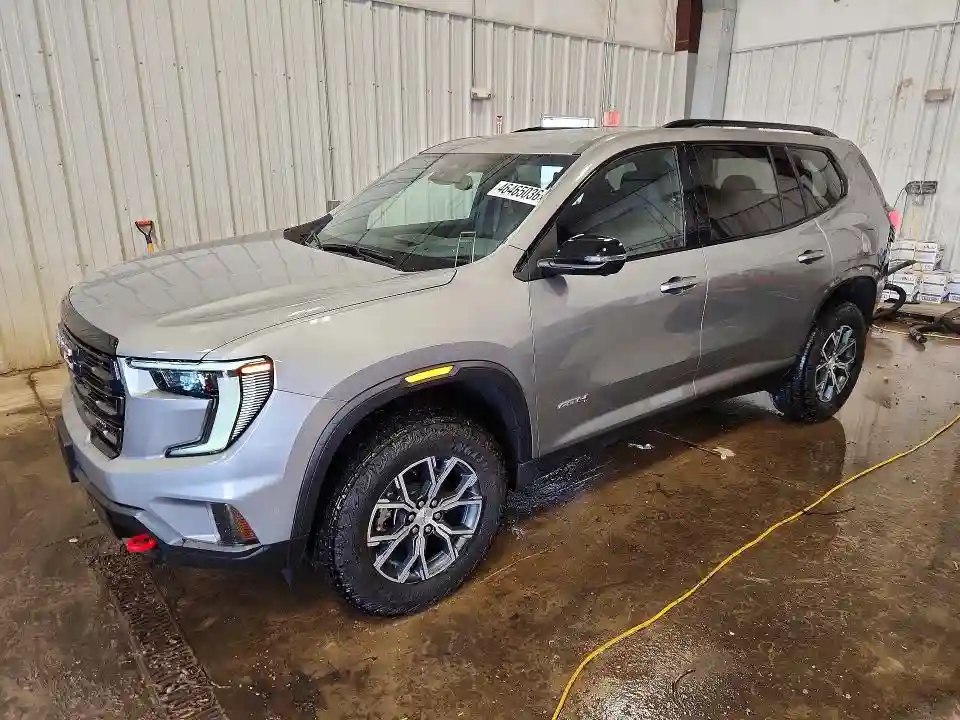 1GKENPRS1SJ297513 2025 GMC ACADIA-0