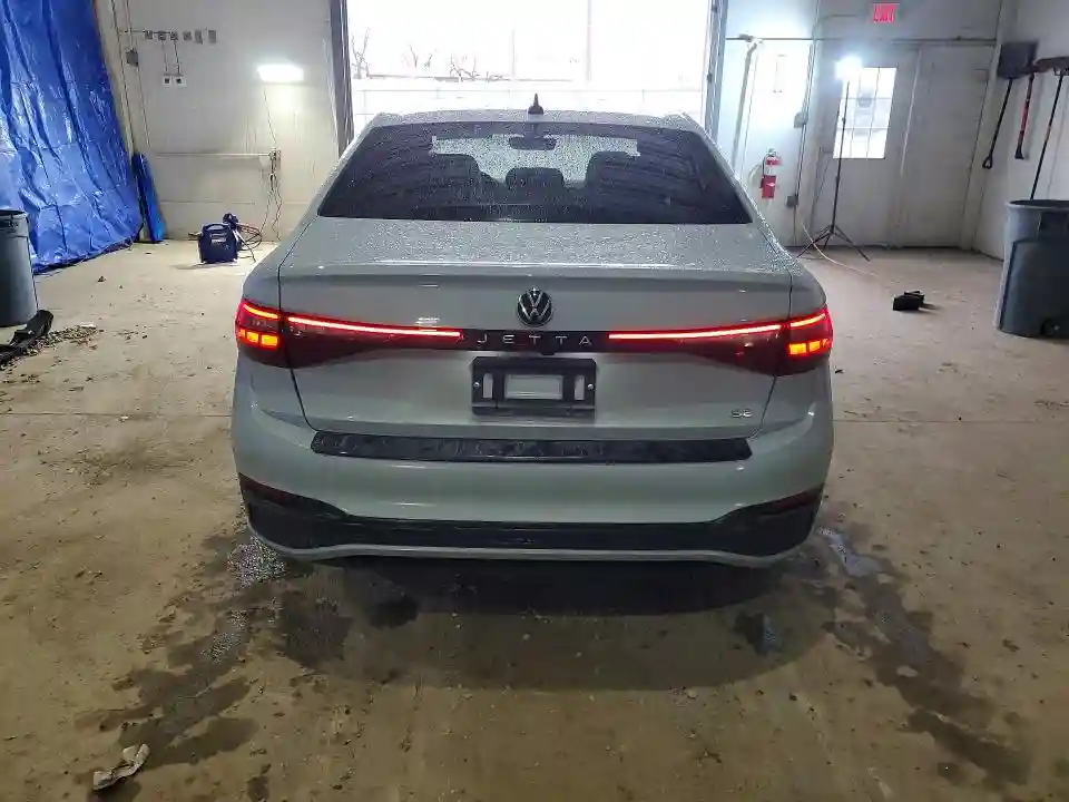 3VW7X7BU3SM075422 2025 VOLKSWAGEN JETTA-5