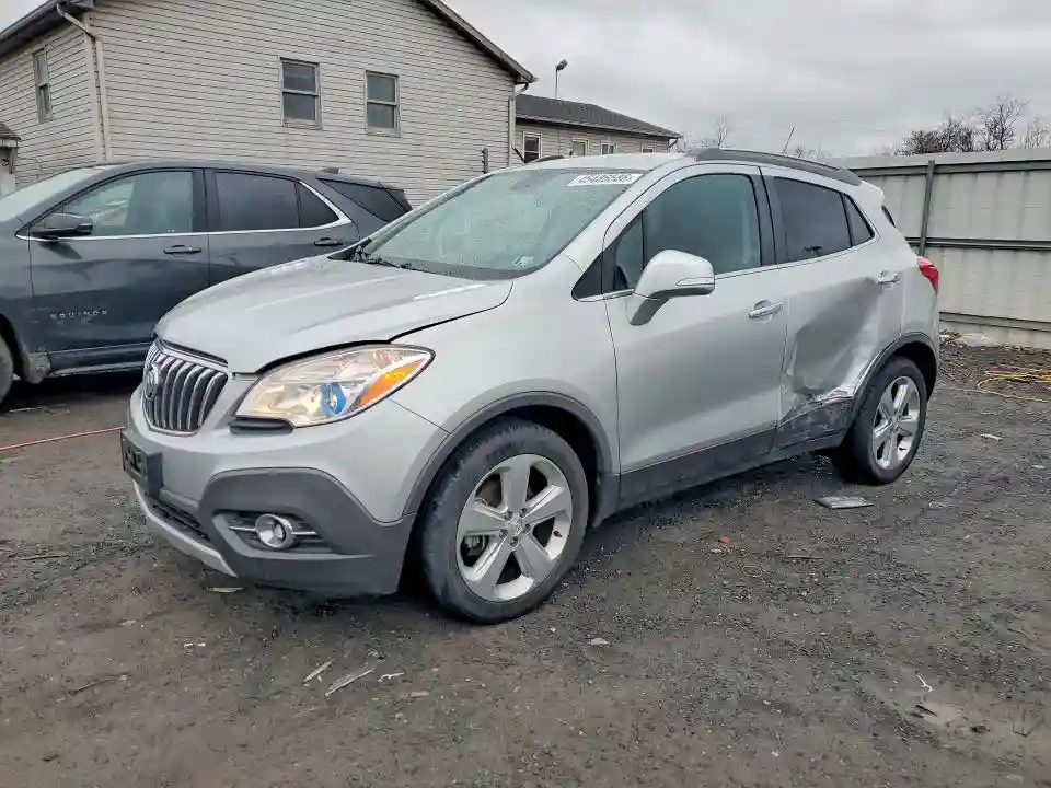 KL4CJBSB2GB605599 2016 BUICK ENCORE-0