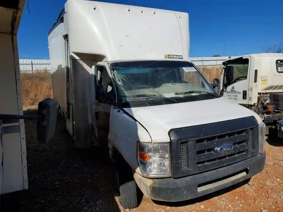 1FDWE3FN1MDC30706 2021 FORD ALL MODELS-3