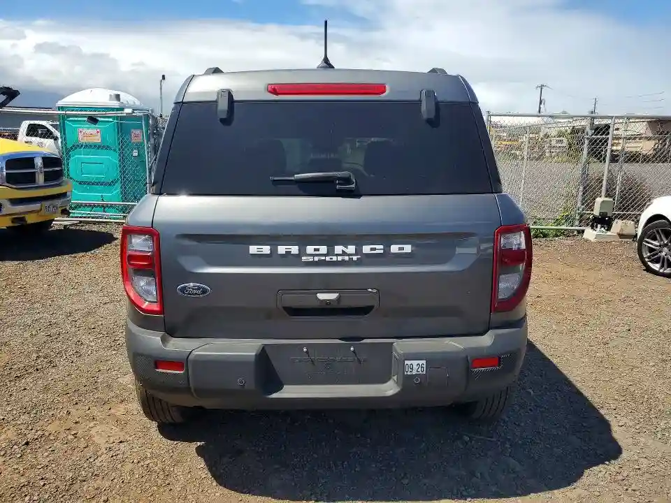 3FMCR9BN0SRE75985 2025 FORD BRONCO-5