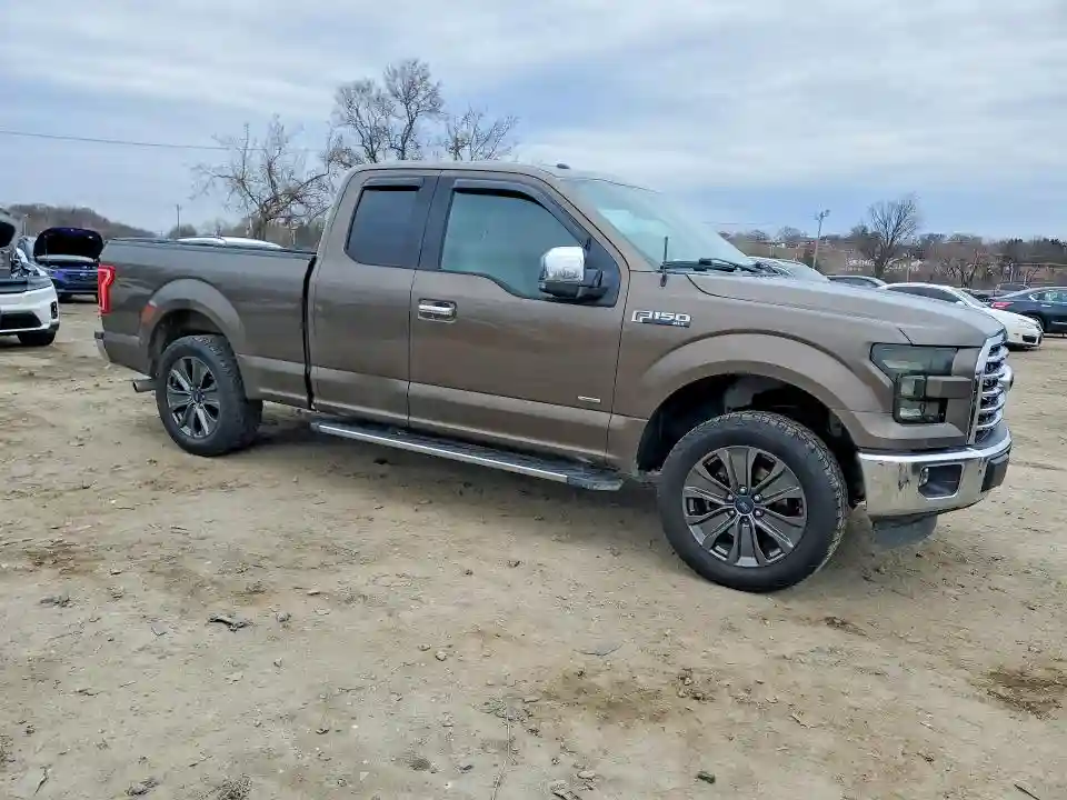 1FTEX1CP0FFB57159 2015 FORD F150-3