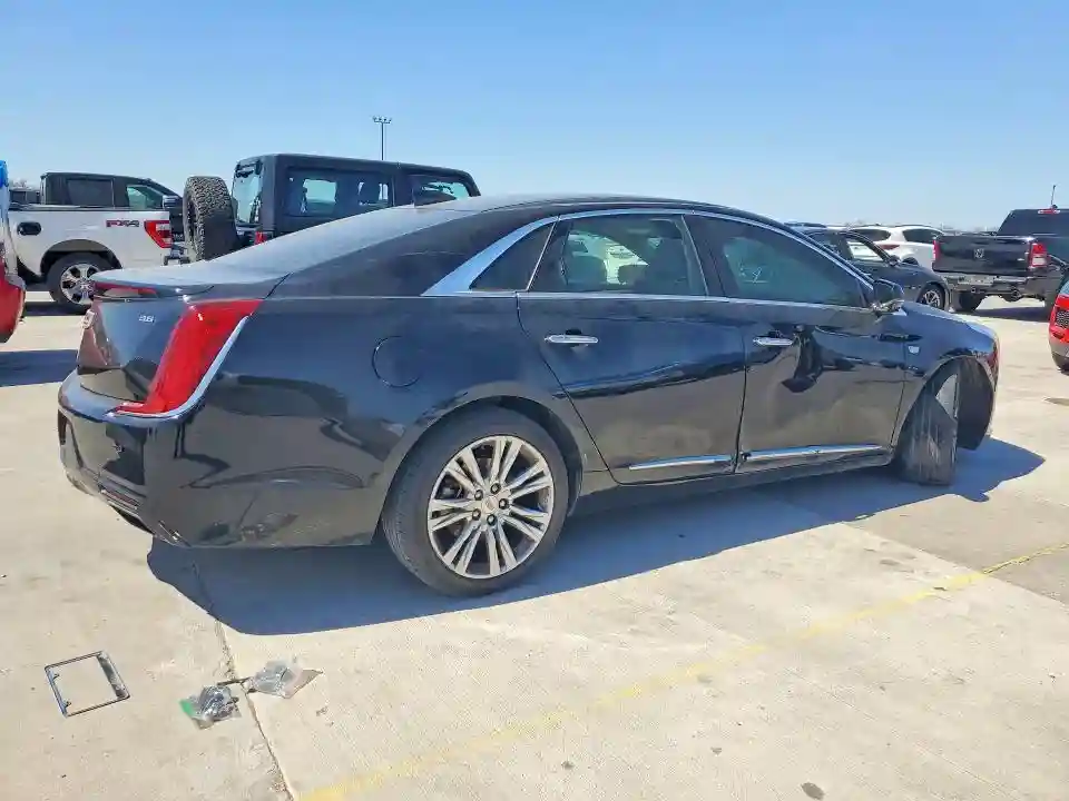2G61M5S30K9111740 2019 CADILLAC XTS-2