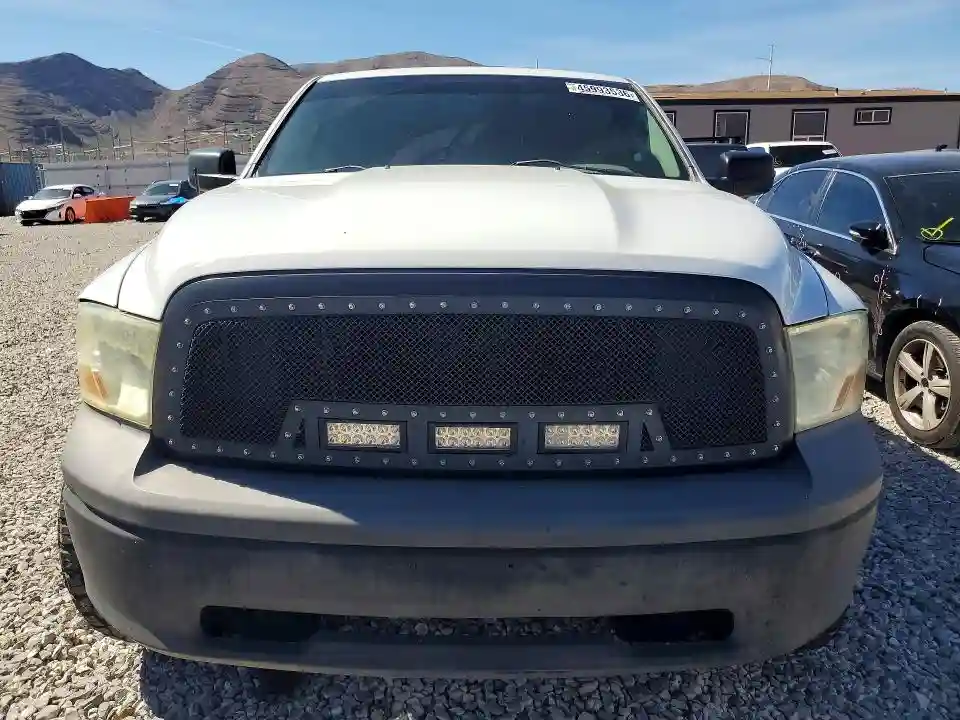 1C6RD6KPXCS318667 2012 DODGE RAM 1500-4