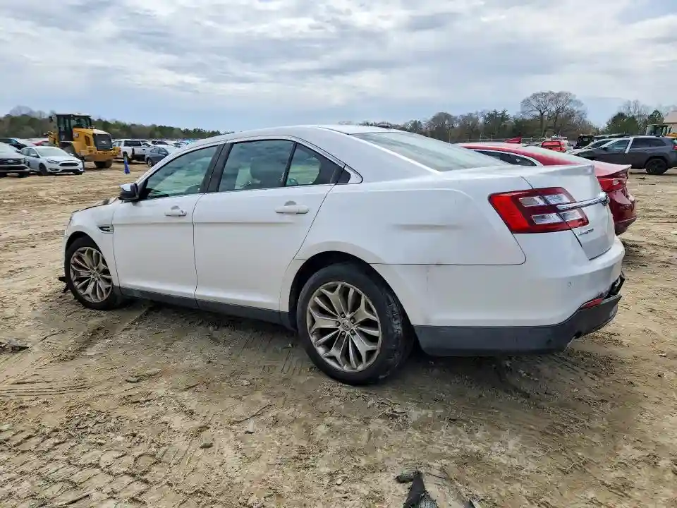 1FAHP2F80DG138454 2013 FORD TAURUS-1