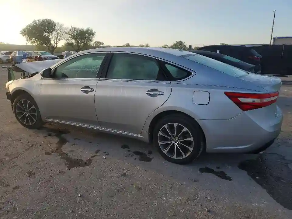 4T1BK1EB6HU244321 2017 TOYOTA AVALON-1