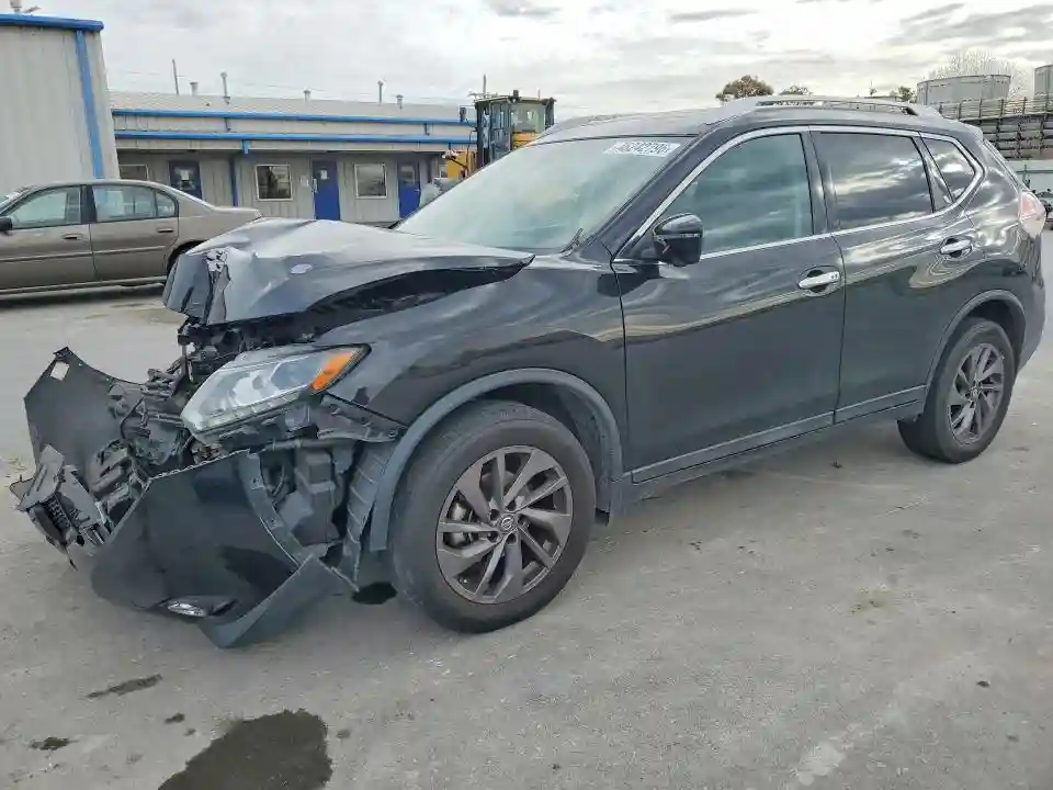 5N1AT2MV3GC789553 2016 NISSAN ROGUE-0