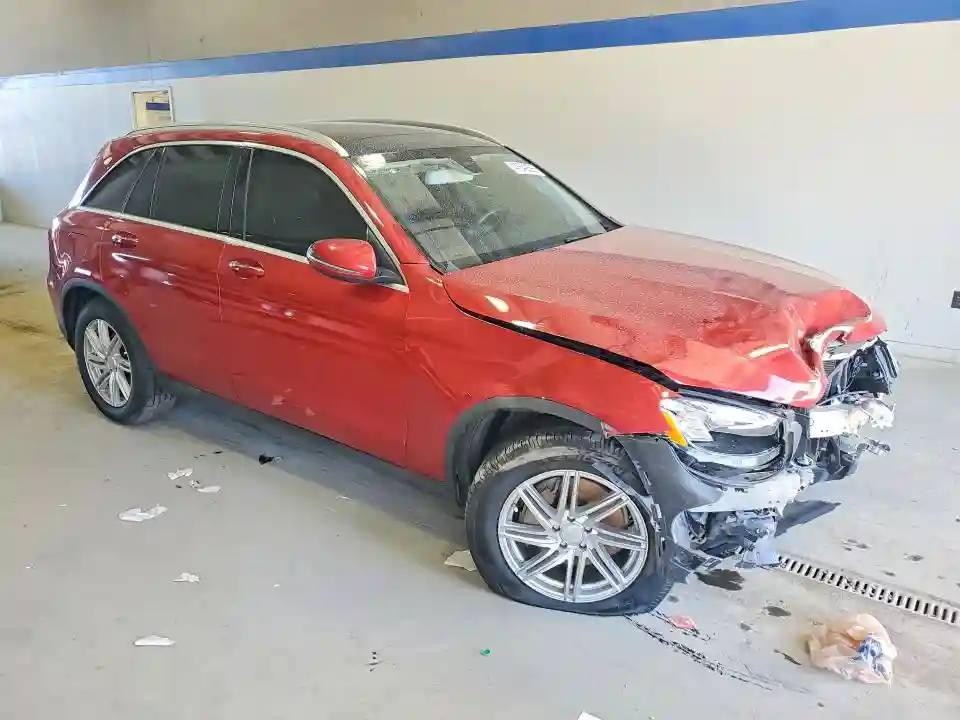 WDC0G4KB9JF329550 2018 MERCEDES-BENZ GLC-CLASS-3
