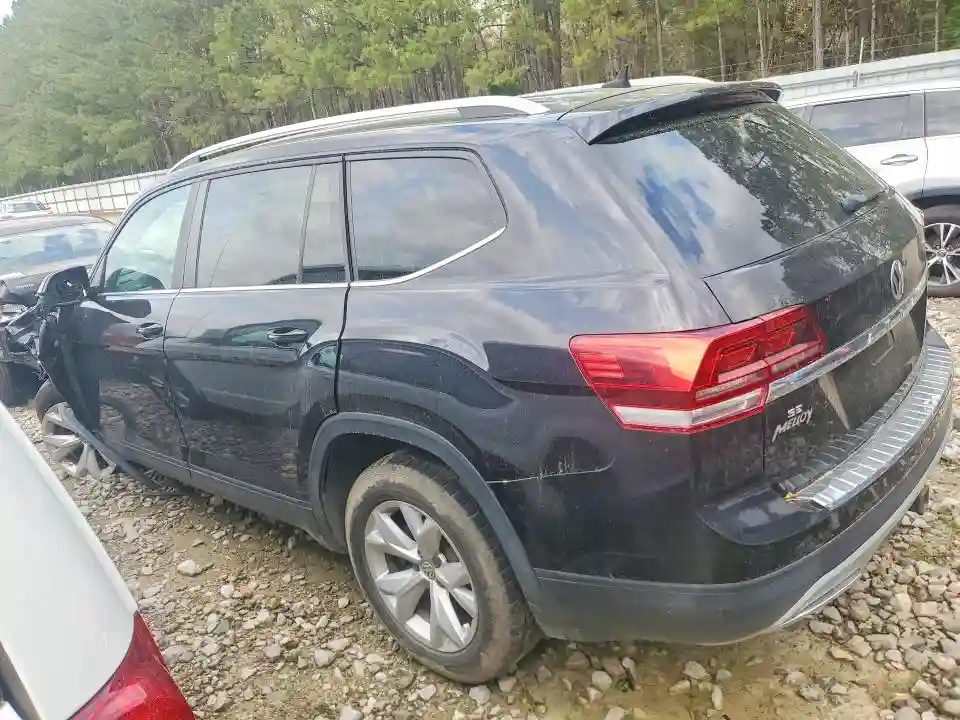 1V2DR2CA4KC598178 2019 VOLKSWAGEN ATLAS-1