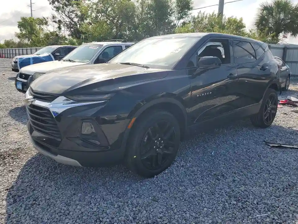 3GNKBCR4XNS168035 2022 CHEVROLET BLAZER-0