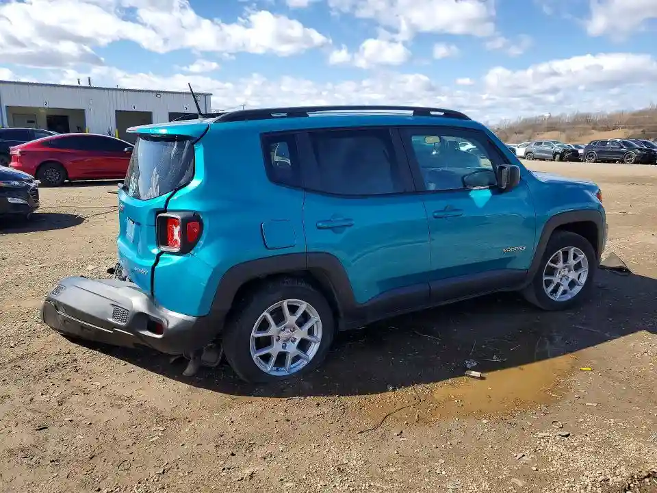 ZACNJAABXKPK45875 2019 JEEP RENEGADE-2