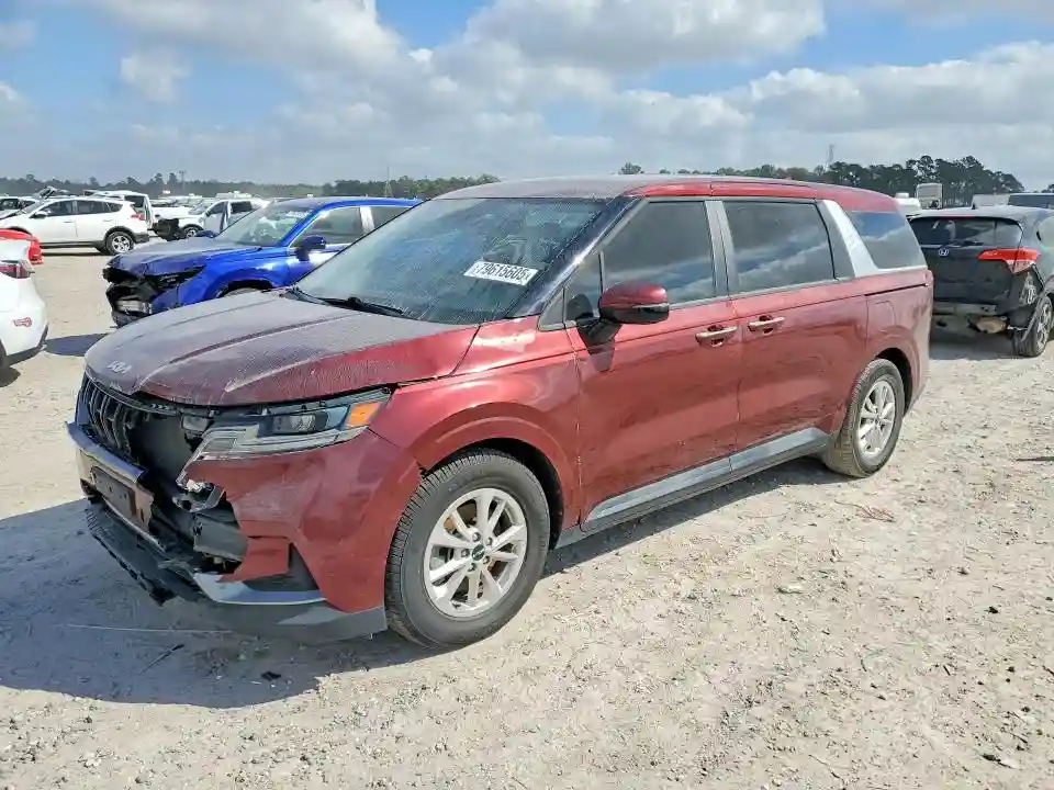 KNDNB4H3XP6249385 2023 KIA ALL OTHER-0