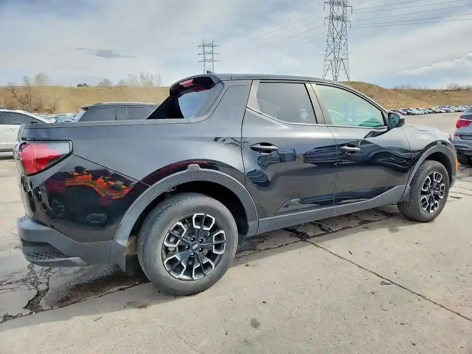 5NTJADAE6RH095474 2024 HYUNDAI SANTA CRUZ-2
