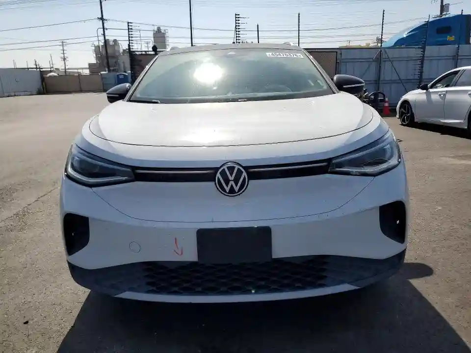 WVGDMPE2XMP022797 2021 VOLKSWAGEN ID.4 FIRST-4