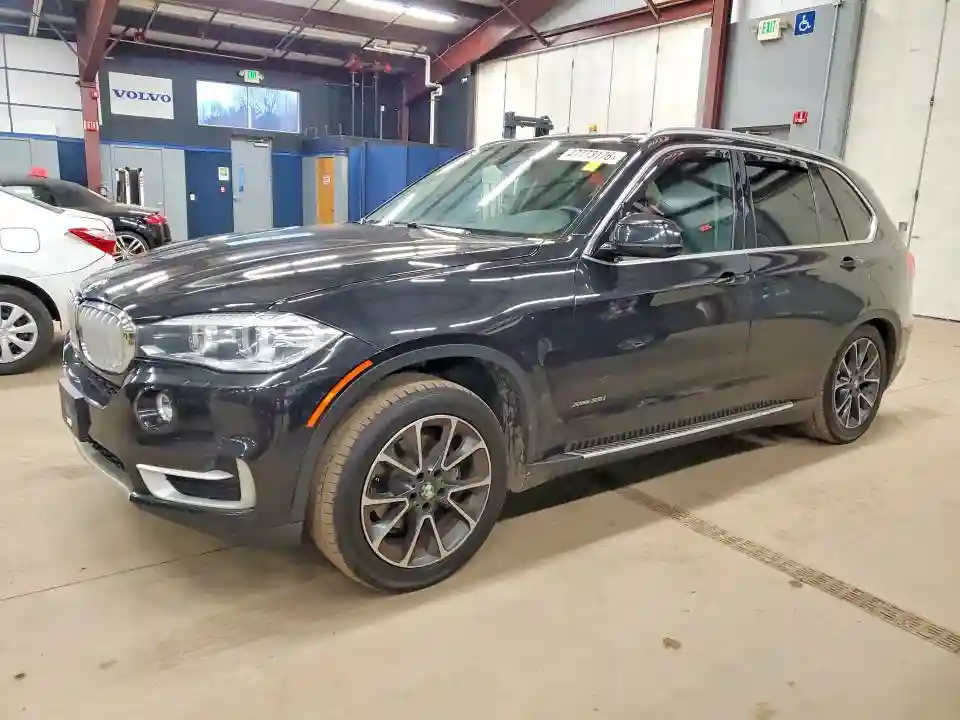5UXKR0C5XF0P00475 2015 BMW X5-0