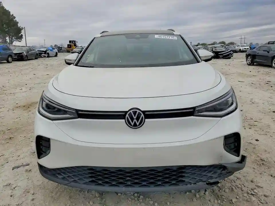 1V25MPE84RC009134 2024 VOLKSWAGEN ID.4 S-4