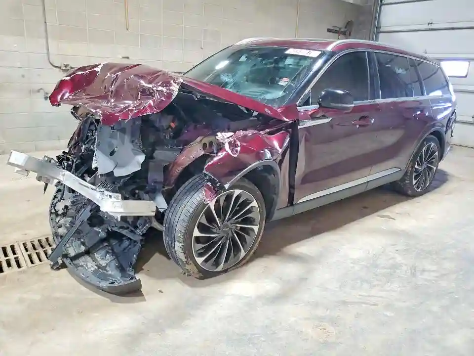 5LM5J7XC9NGL07489 2022 LINCOLN AVIATOR-0