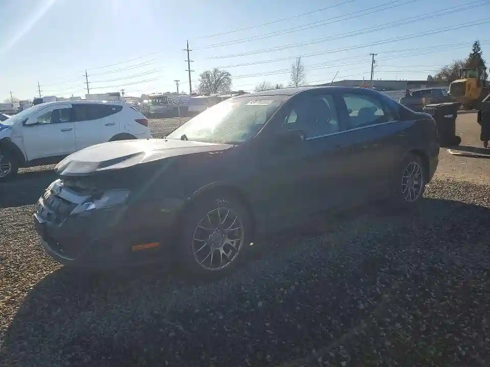 3FAHP0HA6AR305943 2010 FORD FUSION-0