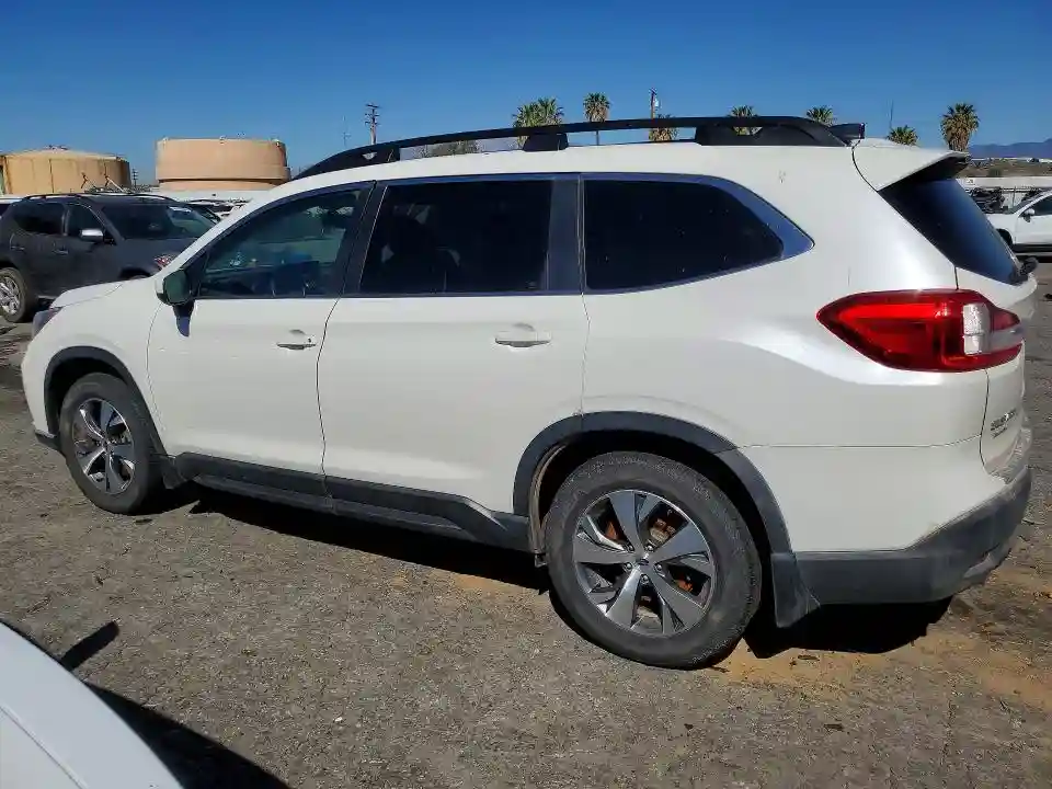 4S4WMAFD8L3405746 2020 SUBARU ASCENT-1