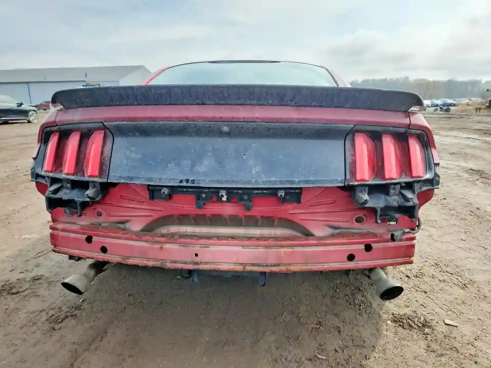 1FA6P8TH2G5266175 2016 FORD MUSTANG-5